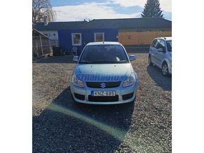 SUZUKI SX4 1.5 GC