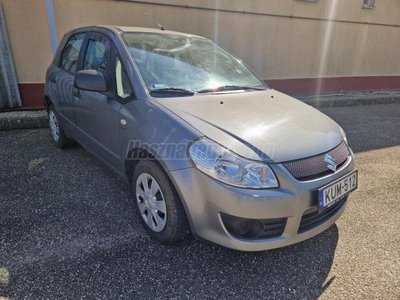 SUZUKI SX4 1.5 GC 109 EZER KM!