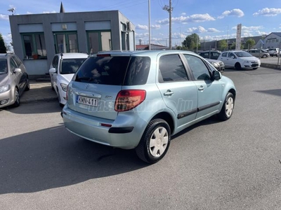 SUZUKI SX4 1.5 GC 194752KM!