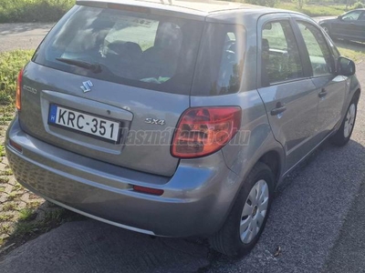 SUZUKI SX4 1.5 GC