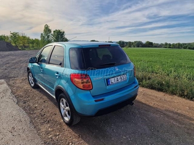 SUZUKI SX4 1.5 GC AC