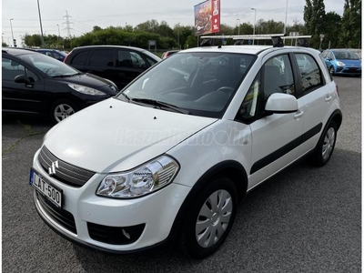 SUZUKI SX4 1.5 GC AC