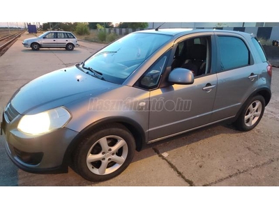 SUZUKI SX4 1.5 GC AC