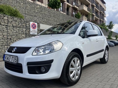 SUZUKI SX4 1.5 GC AC