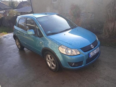 SUZUKI SX4 1.5 GC AC