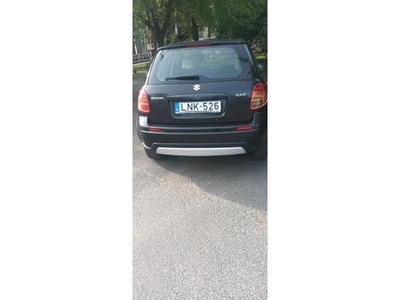 SUZUKI SX4 1.5 GC AC