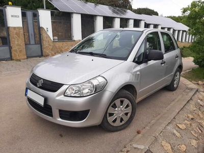 SUZUKI SX4 1.5 GC AC