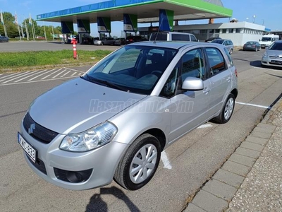 SUZUKI SX4 1.5 GC AC