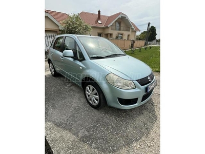 SUZUKI SX4 1.5 GC