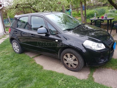 SUZUKI SX4 1.5 GC