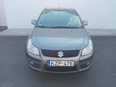 SUZUKI SX4 1.5 GLX AC 100.000km.1tulaj