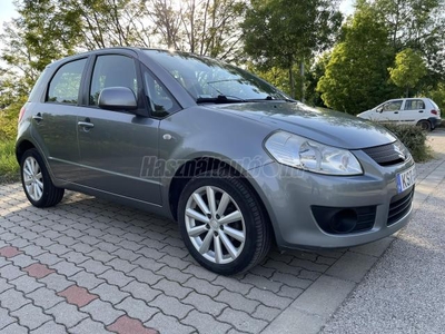 SUZUKI SX4 1.5 GLX AC