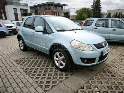 SUZUKI SX4 1.5 GLX AC Travel 55000 KM!