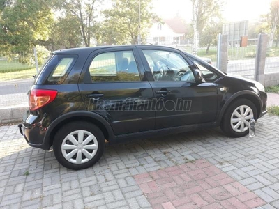 SUZUKI SX4 1.5 GLX AC Trend MAGYAR!AKÁR 1ÉV GARANCIÁVAL!!