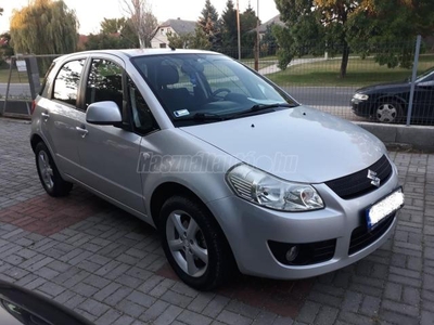 SUZUKI SX4 1.5 GS