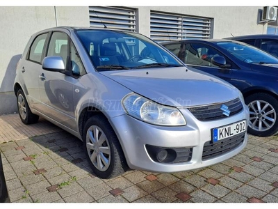 SUZUKI SX4 1.6 DDiS GC AC