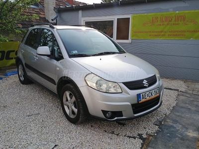 SUZUKI SX4 1.6 GS