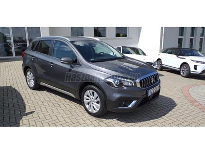 SUZUKI SX4 S-CROSS 1.4 Hybrid GL+ 4WD