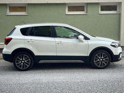 SUZUKI SX4 S-CROSS 1.4T GL+ 4WD (Automata)