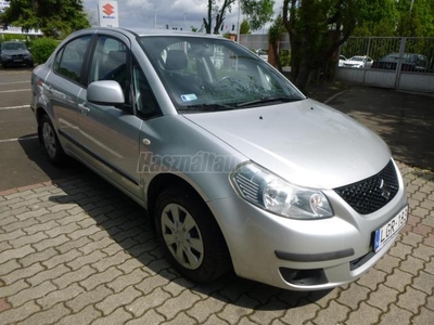 SUZUKI SX4 Sedan 1.6 GLX AC