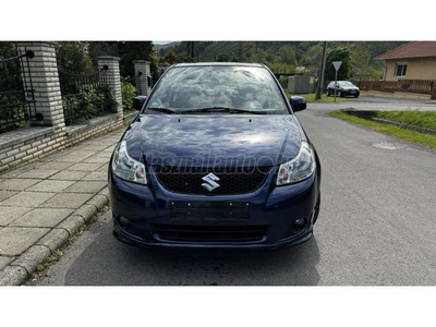 SUZUKI SX4 Sedan 1.6 GS