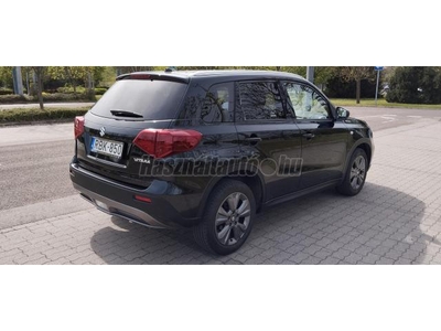 SUZUKI VITARA 1.4 GL+ (Automata)