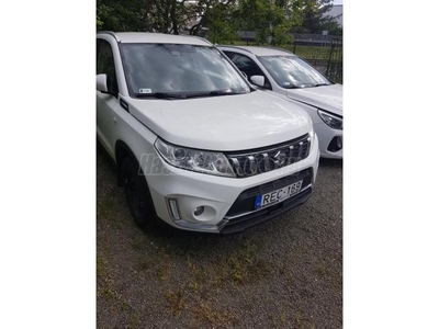 SUZUKI VITARA 1.4 GLX 4WD