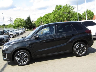 SUZUKI VITARA 1.4 GLX (Navigáció) /Magyarországi - Sérülésmentes - 3+7 Év Garancia - 65.900 KM!/