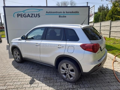 SUZUKI VITARA 1.4 Hybrid GL+