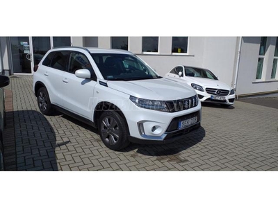 SUZUKI VITARA 1.4 Hybrid GL+