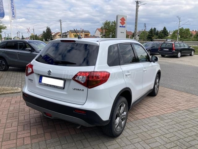 SUZUKI VITARA 1.6 GL+ 1 tulaj. 39.000 km