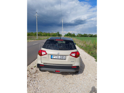 SUZUKI VITARA 1.6 GL+ 4WD