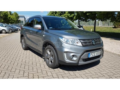 SUZUKI VITARA 1.6 GL+