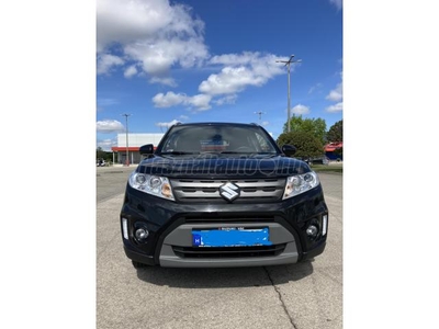 SUZUKI VITARA 1.6 GL+