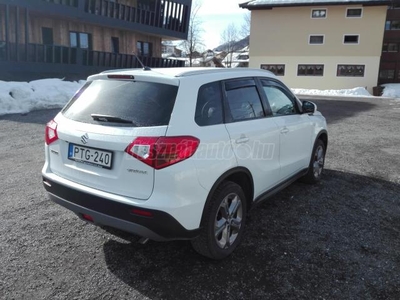 SUZUKI VITARA 1.6 GL+