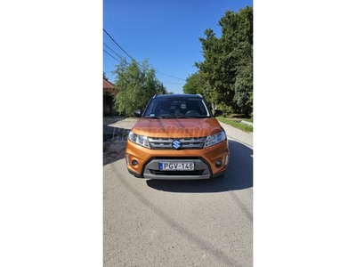 SUZUKI VITARA 1.6 GL+