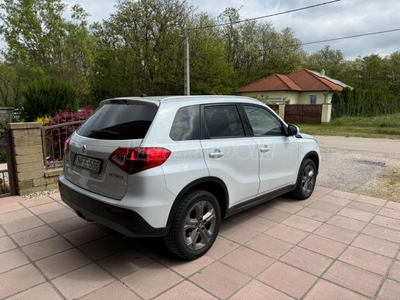 SUZUKI VITARA 1.6 GL+