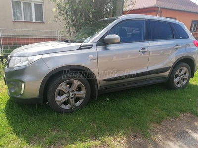 SUZUKI VITARA 1.6 GL+ GL+