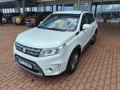 SUZUKI VITARA 1.6 GL+ Végig szervizelt + Kevés KM !!!FIX ÁR!!!