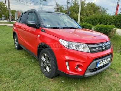 SUZUKI VITARA 1.6 GLX 2 TULAJDONSTÓL.MEGKIMÉLT.GYÁRI FÉNYEZÉS.KÁRMENTES