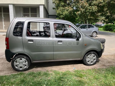 SUZUKI WAGON R+ 1.0 GL (5 személyes ) Wagonr+