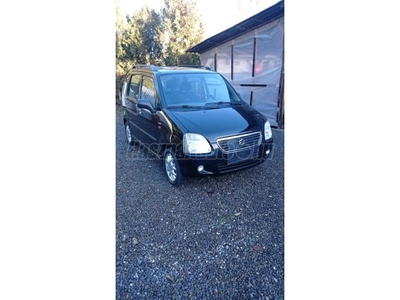 SUZUKI WAGON R+ 1.3 GL special