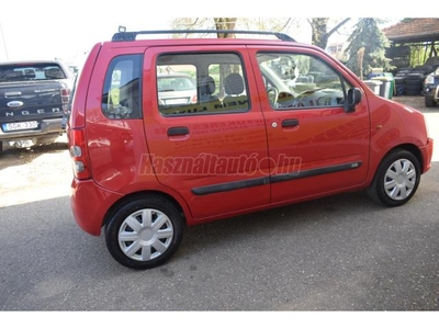 SUZUKI WAGON R+ 1.3 GLX ITT ÉS MOST AKCIÓ!!