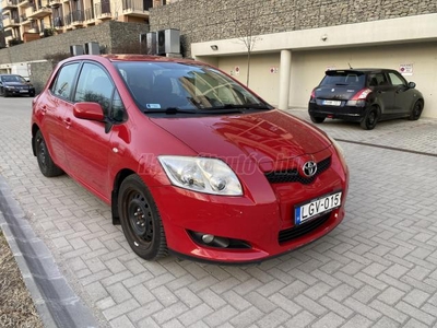 TOYOTA AURIS 1.4 D-4D Aquatis M M