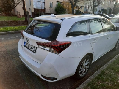 TOYOTA AURIS 1.6 Active MY17 Trend+