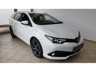 TOYOTA AURIS Touring Sports 1.6 Active MY17 Trend+ MAGYAR