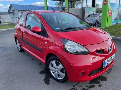 TOYOTA AYGO 1.0 AC AB1