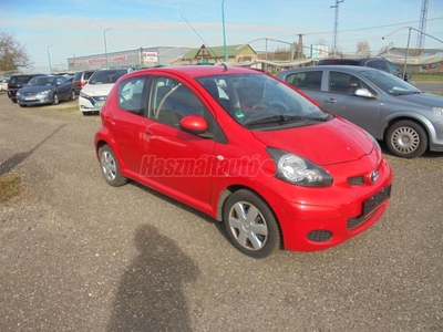 TOYOTA AYGO 1.0 Cool