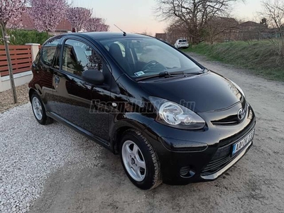 TOYOTA AYGO 1.0 Life