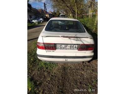 TOYOTA CARINA Carina-E 2.0 XLD